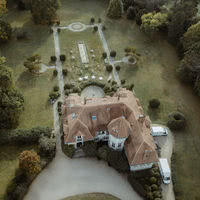 Hôtel Château du Clair de Lune