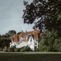 Hôtel Château du Clair de Lune