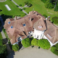 Hôtel Château du Clair de Lune