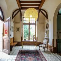 Hôtel Château du Clair de Lune
