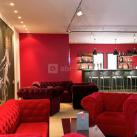 Hôtel Mercure Bordeaux le Lac