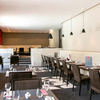 Hôtel Mercure Bordeaux le Lac