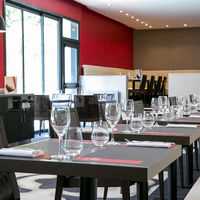 Hôtel Mercure Bordeaux le Lac