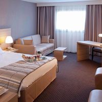 Hôtel Mercure Bordeaux le Lac