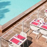 Hôtel Mercure Bordeaux le Lac