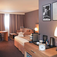 Hôtel Mercure Bordeaux le Lac