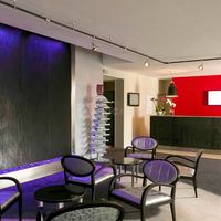 Hôtel Mercure Bordeaux le Lac