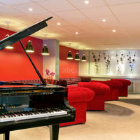 Hôtel Mercure Bordeaux le Lac
