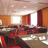 Hôtel Mercure Bordeaux le Lac