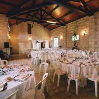 Salle du cuvier