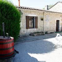Château de Cujac