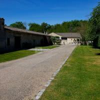 Château de Cujac