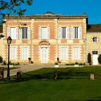 Château de Cujac