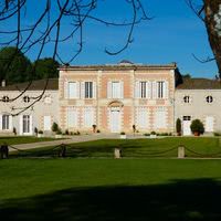 Château de Cujac