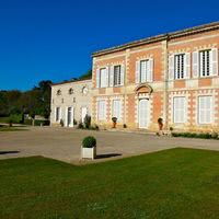 Château de Cujac
