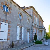 Château de Cujac