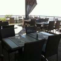 Restaurant le Téléférique