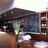 Restaurant le Téléférique