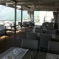 Restaurant le Téléférique
