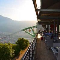 Restaurant le Téléférique