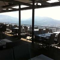 Restaurant le Téléférique