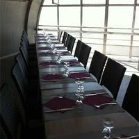 Restaurant le Téléférique
