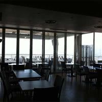 Restaurant le Téléférique