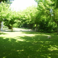 Parc prive
