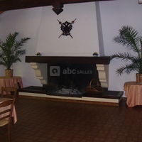Restaurant la Renardiere
