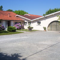 Restaurant la Renardiere