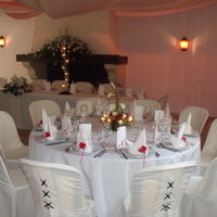 Restaurant la Renardiere
