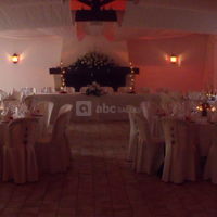 Restaurant la Renardiere