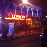 Pub le Pitcher