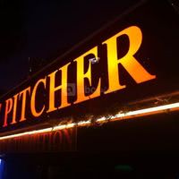 Pub le Pitcher