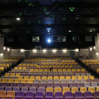 Palais des Congrès d'Arcachon