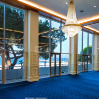 Palais des Congrès d'Arcachon