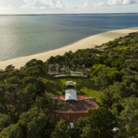 Palais des Congrès d'Arcachon