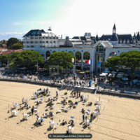 Palais des Congrès d'Arcachon