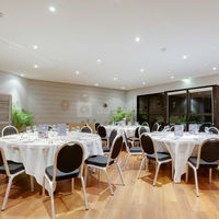 Le Miami Bar/Restaurant en format banquet