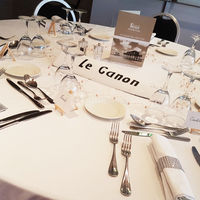 Le Miami Bar/Restaurant en format banquet