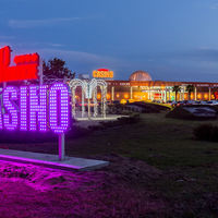 Extérieur Casino