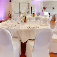 Salle de banquets/ Le Miami Bar/Restaurant