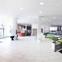 Quality Hôtel And Suites Nantes Beaujoire