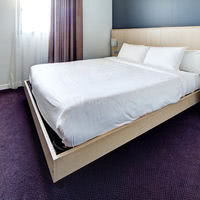 Quality Hôtel And Suites Nantes Beaujoire