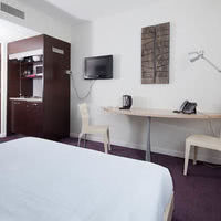 Quality Hôtel And Suites Nantes Beaujoire