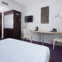 Quality Hôtel And Suites Nantes Beaujoire