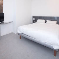 Quality Hôtel And Suites Nantes Beaujoire