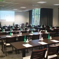 Quality Hôtel And Suites Nantes Beaujoire