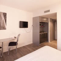 Quality Hôtel And Suites Nantes Beaujoire