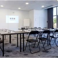 Quality Hôtel And Suites Nantes Beaujoire